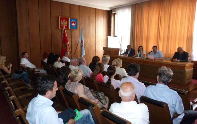 Saradnja lokalne uprave, NVO, građana i privatnog sektora u borbi protiv korupcije